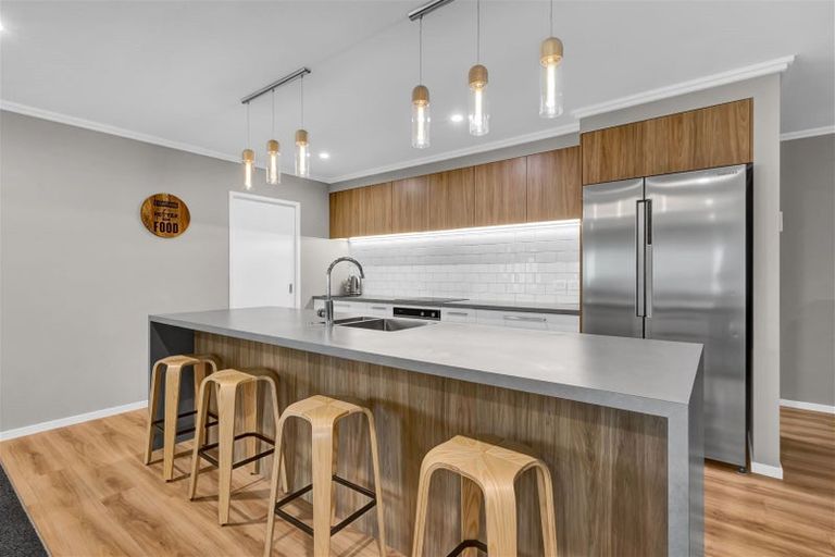 Photo of property in 34 Papawhero Drive, Bell Block, New Plymouth, 4312