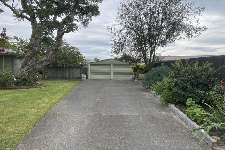 Photo of property in 1 Jarvis Place, Taradale, Napier, 4112
