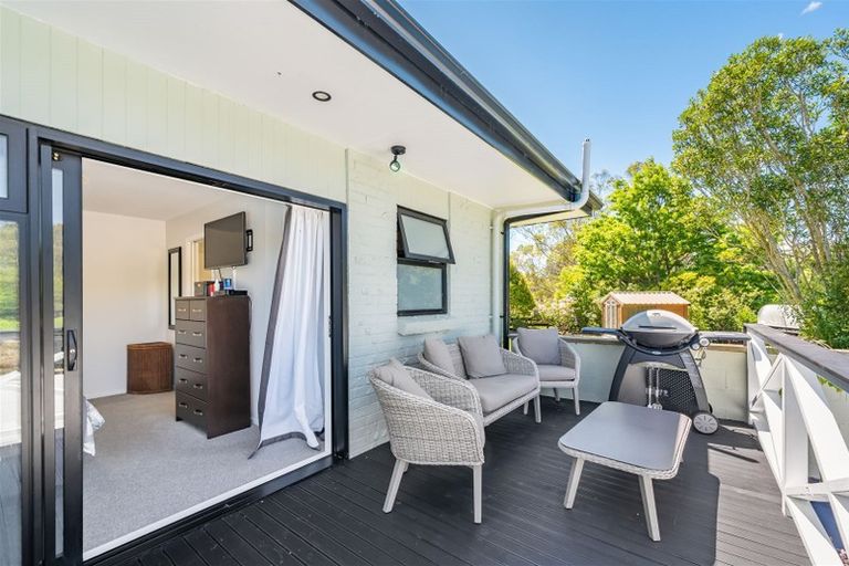 Photo of property in 718 Moonshine Hill Road, Moonshine Valley, Porirua, 5381