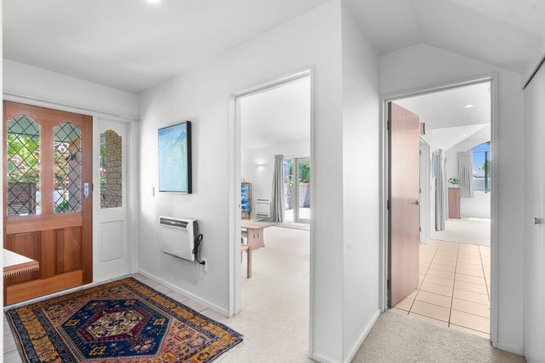 Photo of property in 25 O'connor Place, Burnside, Christchurch, 8053