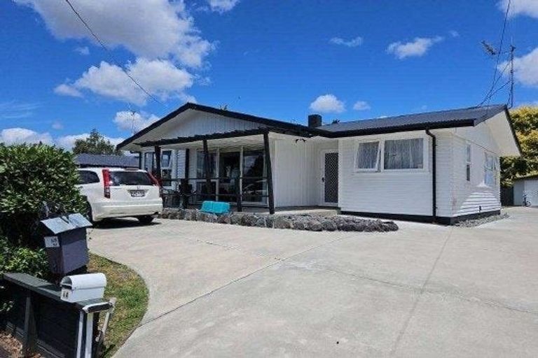 Photo of property in 4 Jeanette Street, Glenview, Hamilton, 3206