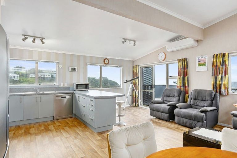 Photo of property in 41 Balfour Crescent, Castlepoint, Tinui, 5889