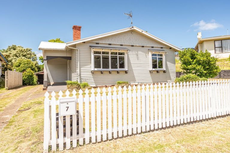 Photo of property in 7 Alma Road, Gonville, Whanganui, 4501
