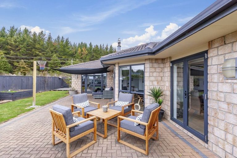 Photo of property in 17 Marshall Close, Motuoapa, Turangi, 3382