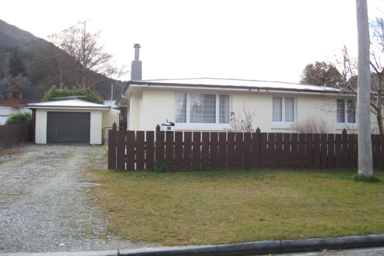 Photo of property in 17 Sawmill Road, Queenstown, 9300