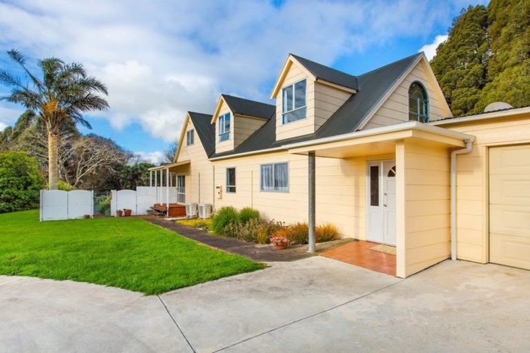 Photo of property in 39 Mangakino Road, Raglan, 3295