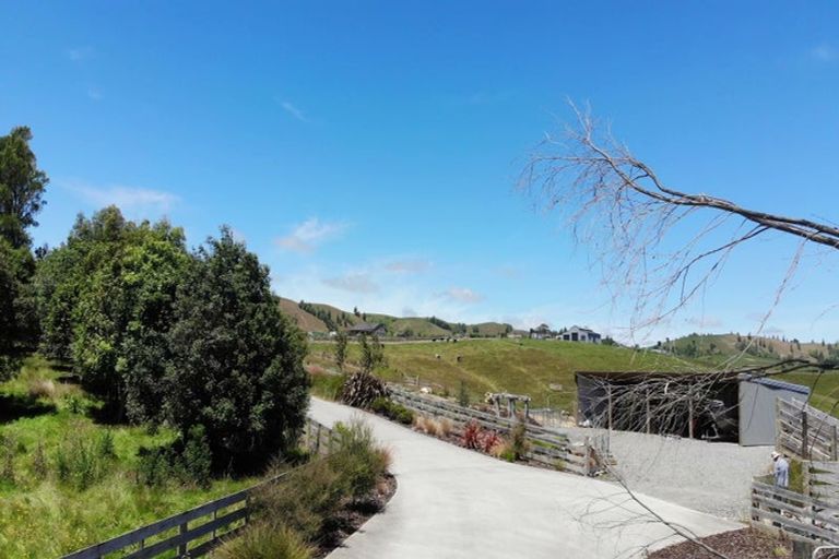 Photo of property in 67a Lees Pakaraka Road, Te Ore Ore, Masterton, 5886