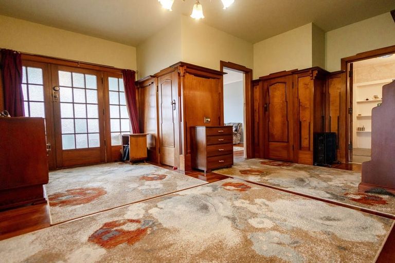 Photo of property in 21 Lydia Street, Greymouth, 7805