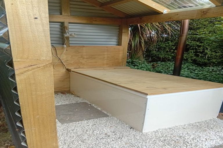 Photo of property in 193 Scott Street, Kingswell, Invercargill, 9812