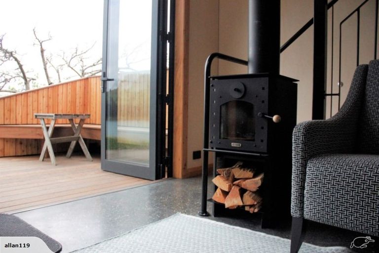 Photo of property in 106 Aramoana Road, Deborah Bay, Port Chalmers, 9082