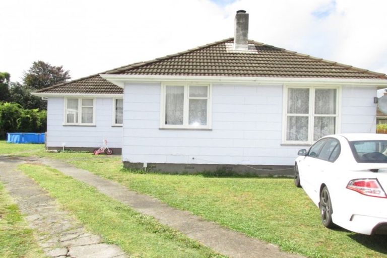 Photo of property in 5 Corkill Avenue, Wairoa, 4108