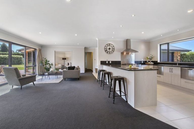 Photo of property in 2540 Wards Road, Darfield, 7571