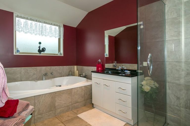 Photo of property in 374 Rosebrook Road, Claremont, Timaru, 7974