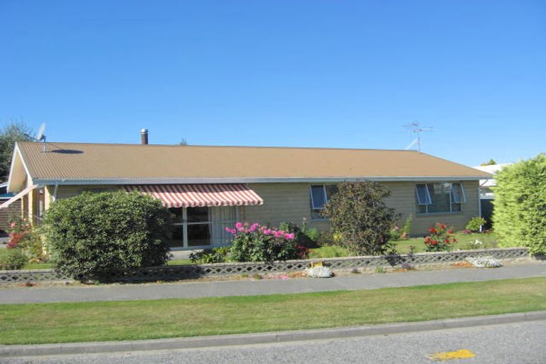 Photo of property in 4 Carr Street, Methven, 7730