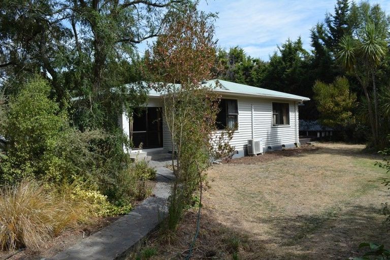 Photo of property in 249 Oxford Road, Fernside, Rangiora, 7471