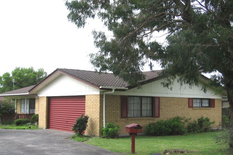 Photo of property in 36 Ti Nana Crescent, Henderson, Auckland, 0610