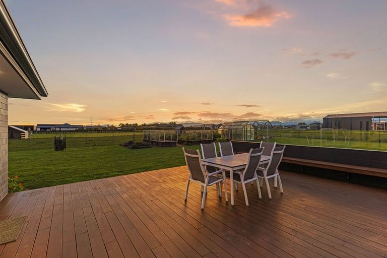 Photo of property in 267 Creyke Road, Darfield, 7571