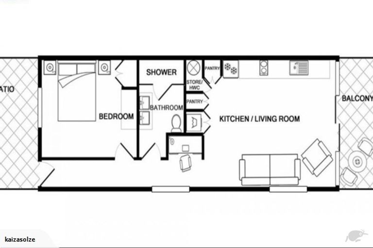 Photo of property in 19/61 North Road, North East Valley, Dunedin, 9010