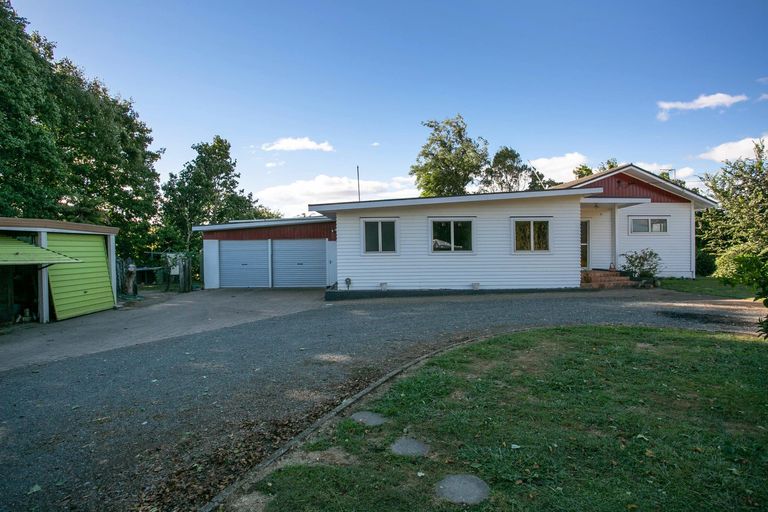 Photo of property in 429 Morgan Road, Matamata, 3472
