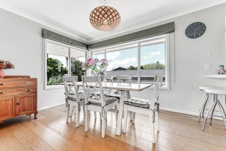 Photo of property in 37 Morris Road, Hillcrest, Hamilton, 3216