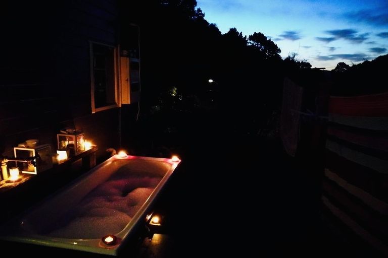 Photo of property in 185 Pongakawa Valley Road, Lake Rotoma, Rotorua, 3074