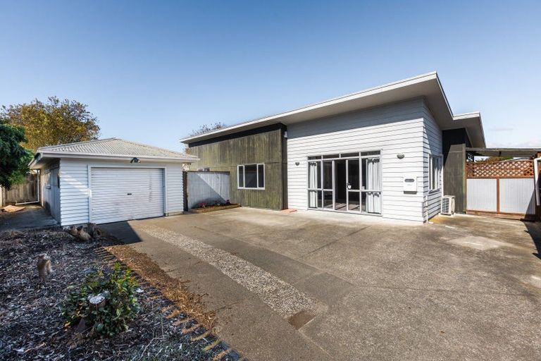 Photo of property in 25a Seddon Crescent, Marewa, Napier, 4110