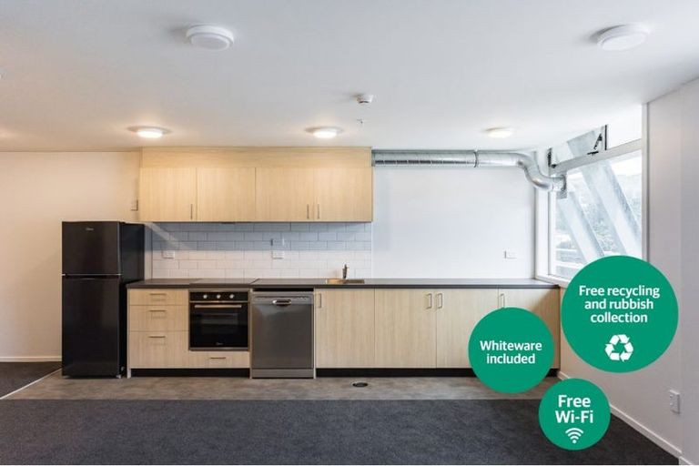 Photo of property in Education House (west), 180 Willis Street, Te Aro, Wellington, 6011