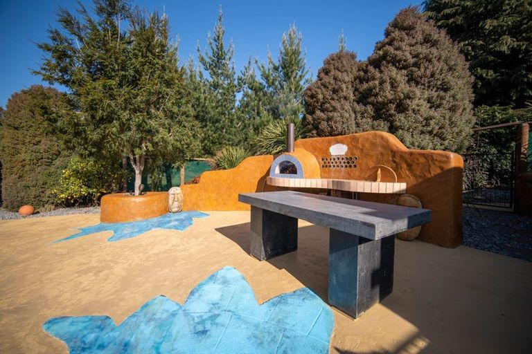 Photo of property in 334 Aniseed Valley Road, Aniseed Valley, Richmond, 7081