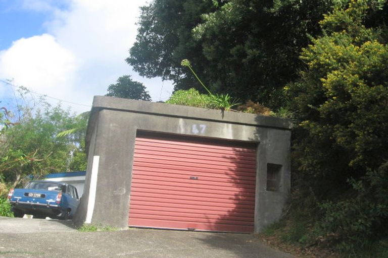 Photo of property in 45 Normandale Road, Normandale, Lower Hutt, 5010