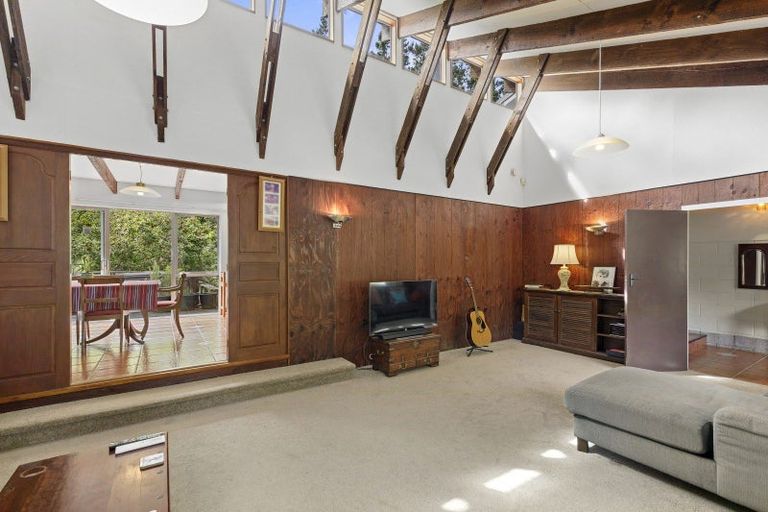 Photo of property in 84 Crowther Road, Wainuiomata, 5373