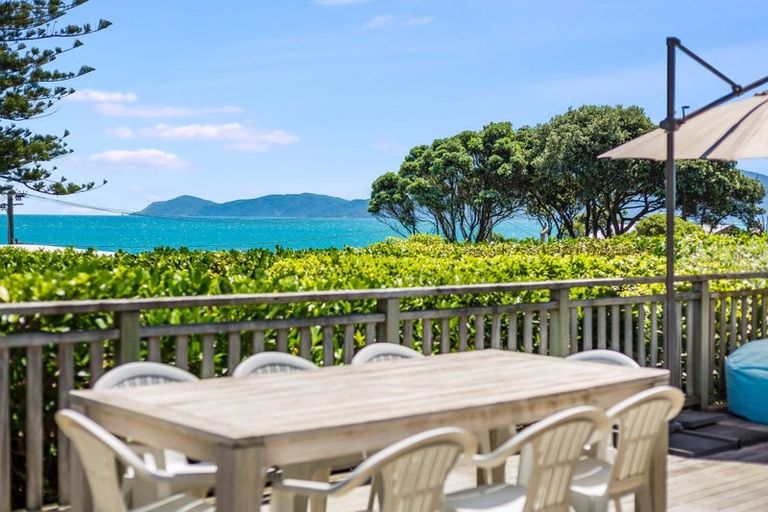 Photo of property in 53 The Esplanade, Raumati South, Paraparaumu, 5032