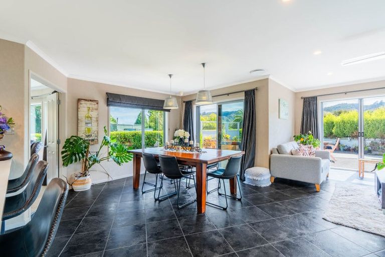 Photo of property in 21 Parker Road, Huntly, 3771