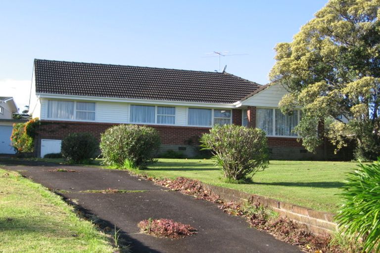 Photo of property in 9 Pine Terrace, Howick, Auckland, 2014