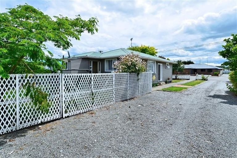 Photo of property in 115 Thomson Street, Tinwald, Ashburton, 7700