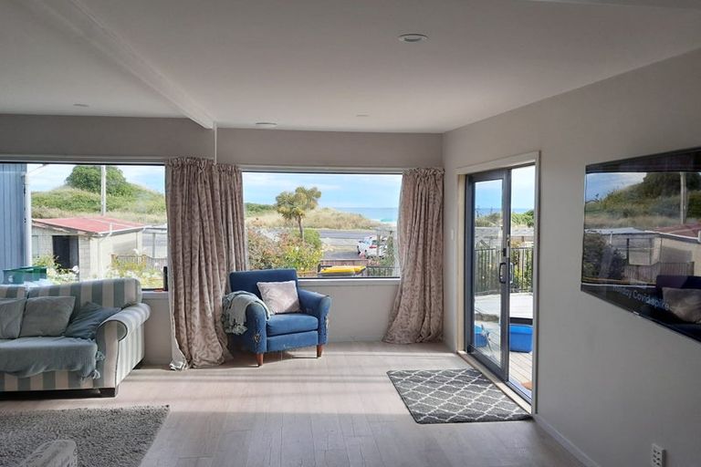 Photo of property in 704 Brighton Road, Ocean View, Dunedin, 9035