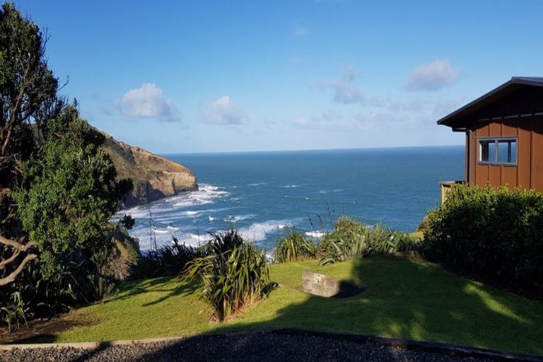 Photo of property in 459 Oaia Road, Muriwai, 0881