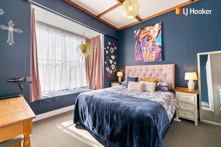 Photo of property in 19 Larkworthy Street, Saint Kilda, Dunedin, 9012