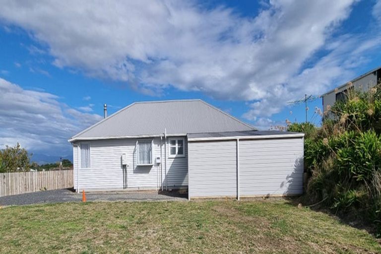 Photo of property in 46c Union Street, Foxton, 4814