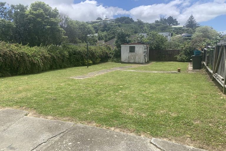 Photo of property in 4 Kipling Street, Johnsonville, Wellington, 6037