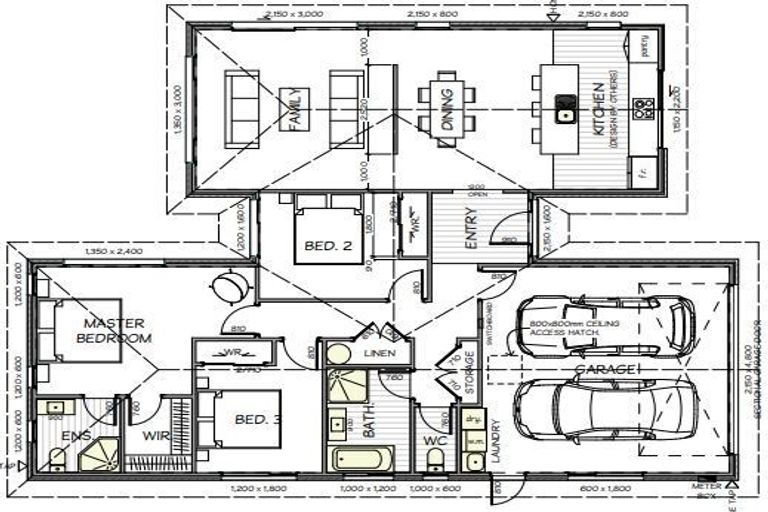 Photo of property in 6 Coulson Road, Karoro, Greymouth, 7805