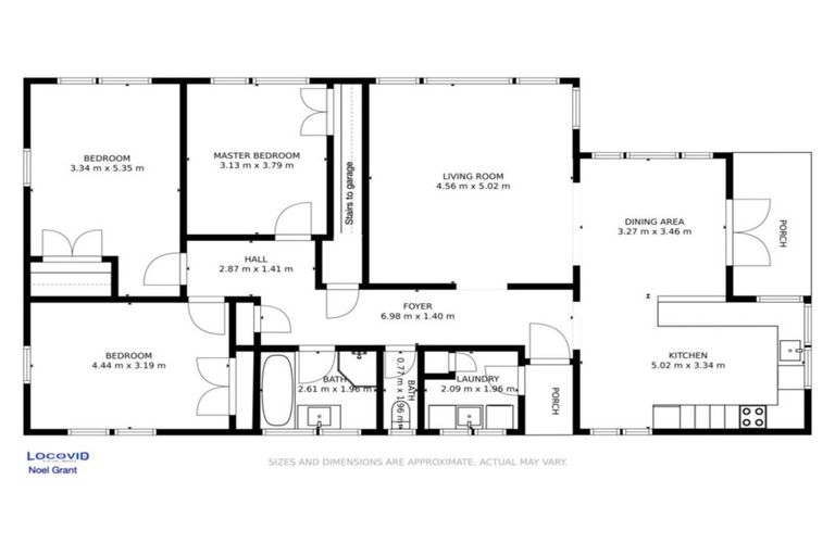 Photo of property in 37 Joll Road, Havelock North, 4130