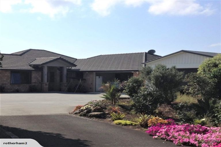 Photo of property in 6 Tullamore, Maunu, Whangarei, 0110