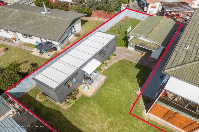 Photo of property in 147a Eversham Road, Mount Maunganui, 3116