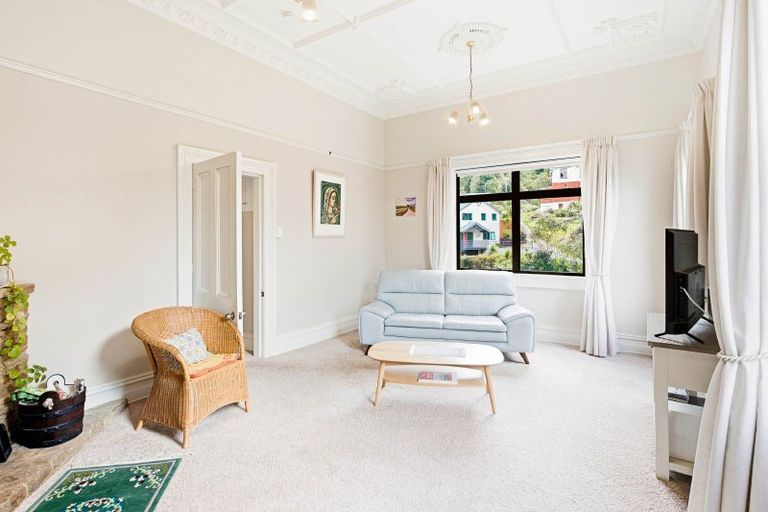 Photo of property in 41 Littlebourne Road, Roslyn, Dunedin, 9010