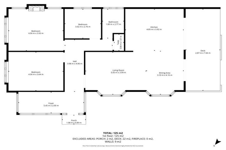 Photo of property in 37 Gosset Street, St Albans, Christchurch, 8014