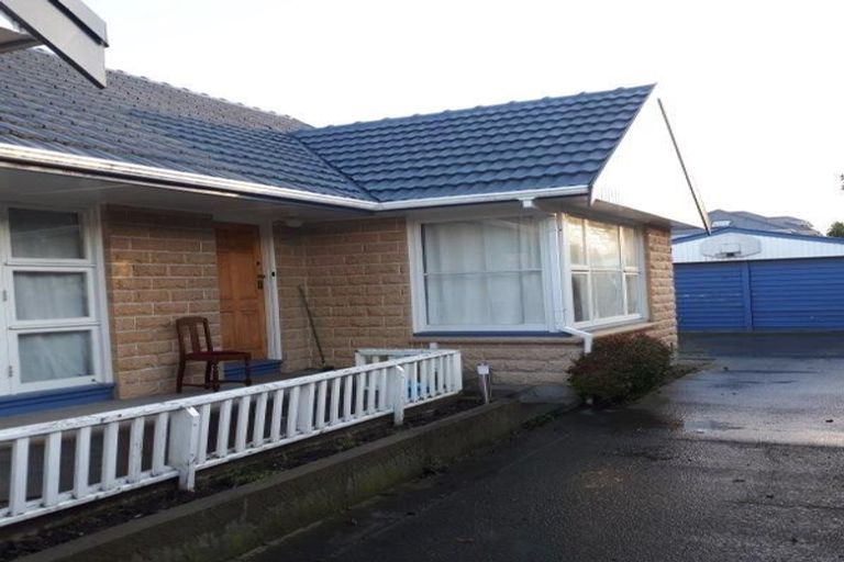 Photo of property in 35 Carruthers Street, Ilam, Christchurch, 8041