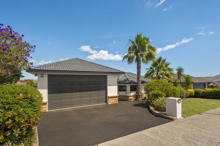 Photo of property in 15 Aurora Avenue, Welcome Bay, Tauranga, 3112