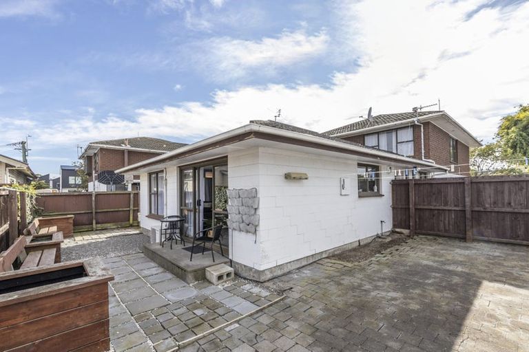 Photo of property in 4/446 Cashel Street, Linwood, Christchurch, 8011