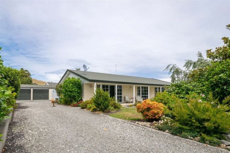 Photo of property in 17 Solway Drive, Witherlea, Blenheim, 7201