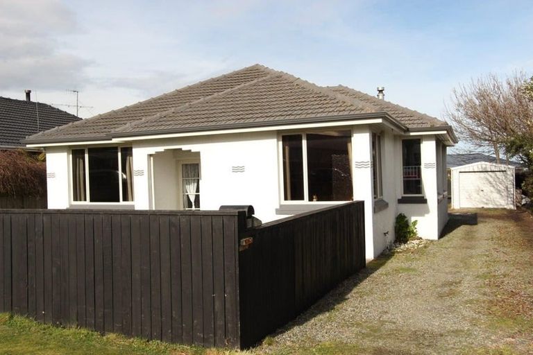 Photo of property in 81 John Street, Heidelberg, Invercargill, 9812